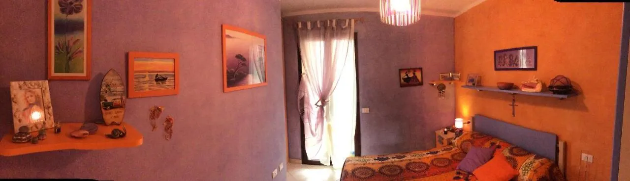 La Ciaccia - L'Elicriso - Profumi Di Sardegna Apartment Valledoria   Valledoria (Sardinia)