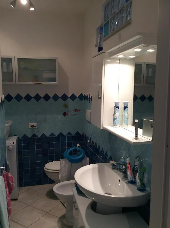 La Ciaccia - L'Elicriso - Profumi Di Sardegna Apartment Valledoria  Valledoria (Sardinia)